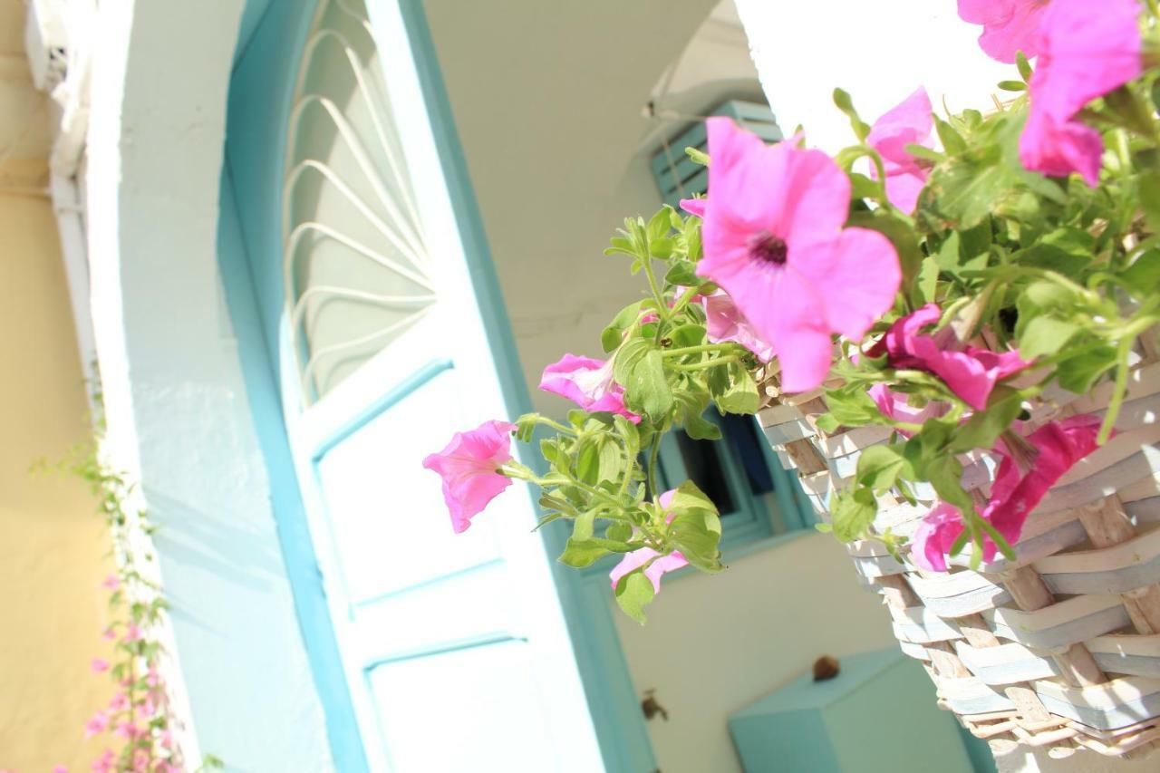 Lovely Shabby Chic Home غالّيبولي المظهر الخارجي الصورة