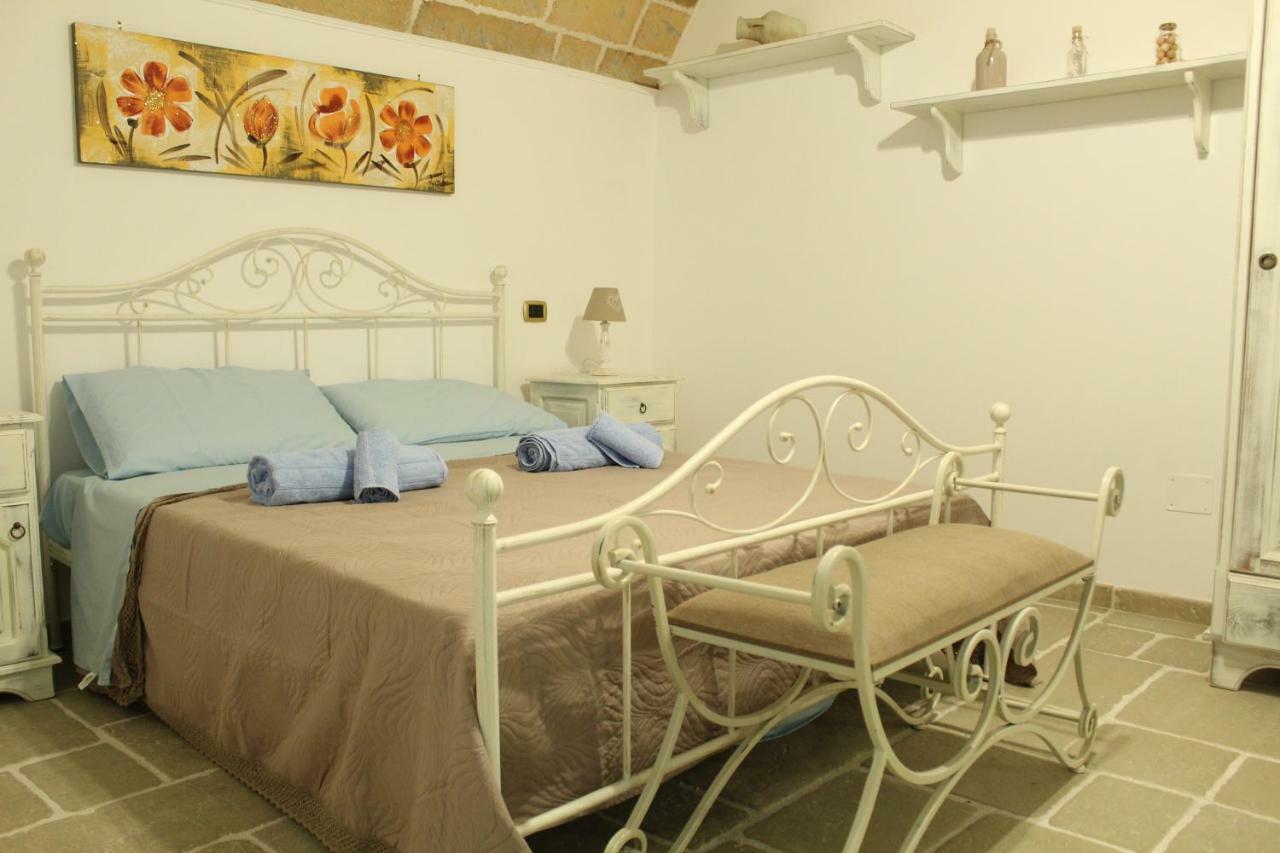Lovely Shabby Chic Home غالّيبولي المظهر الخارجي الصورة
