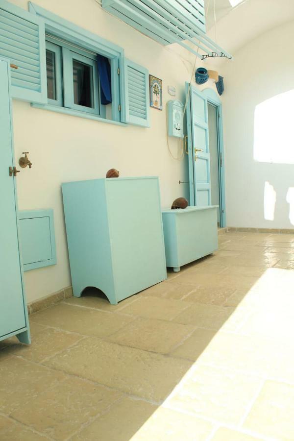 Lovely Shabby Chic Home غالّيبولي المظهر الخارجي الصورة